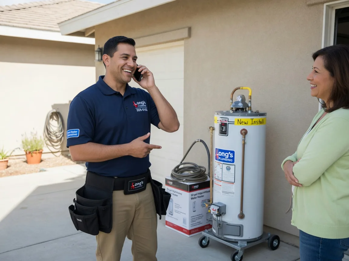 Leak Detection Fairmont, MN FAQs